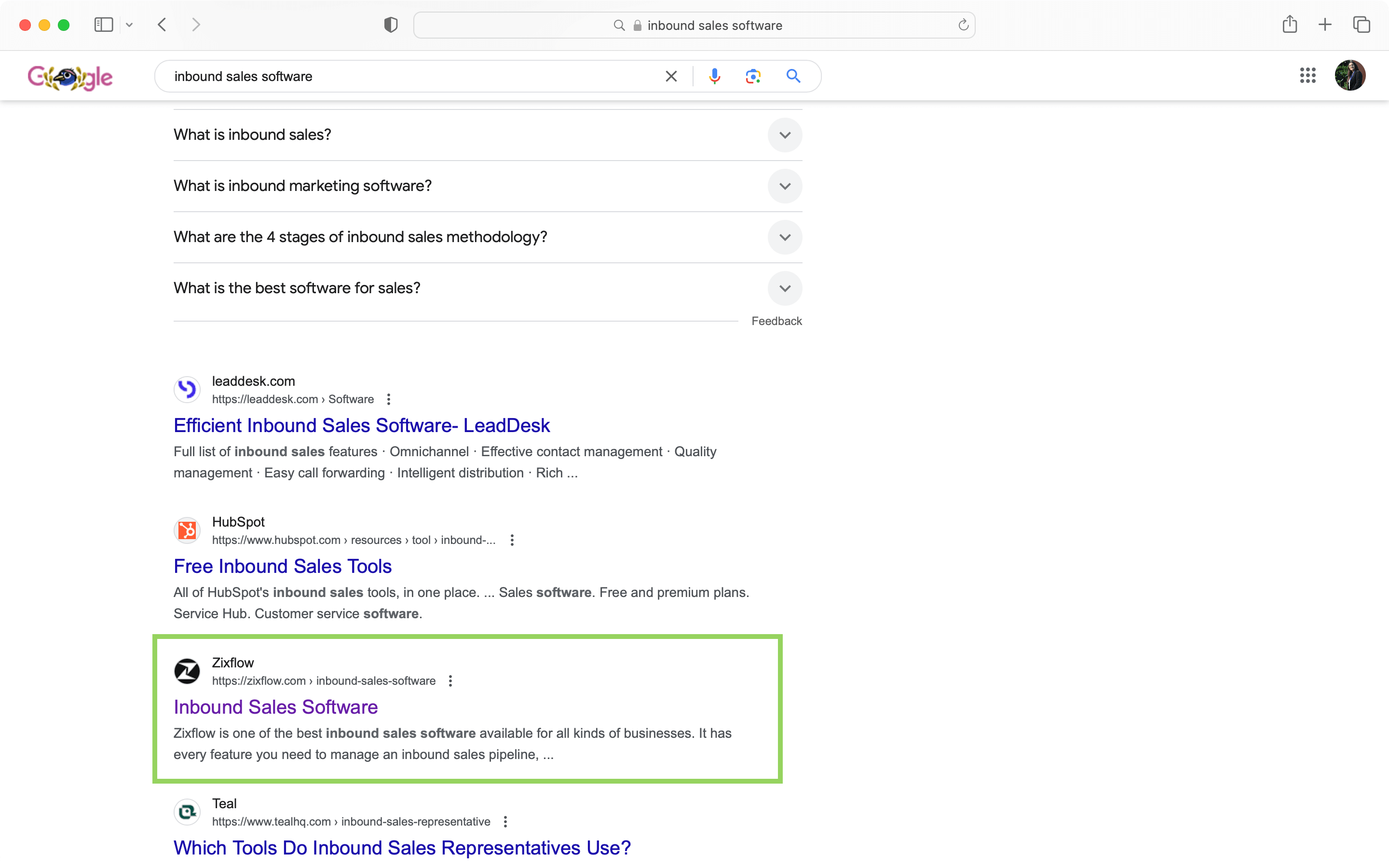 One of the benefits of SEO is that you can beat your competitors no matter how big they are.
