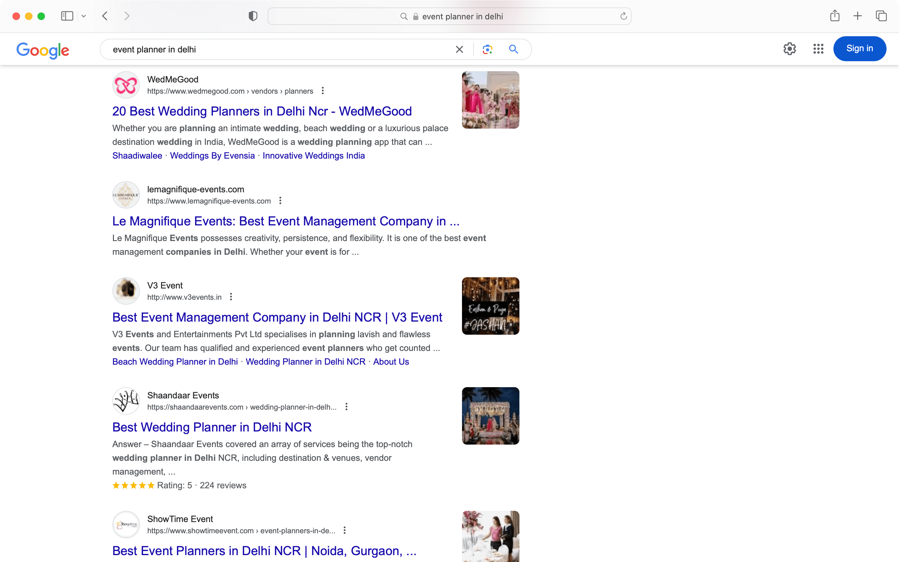Gaining brand awareness is an example of SEO benefits.