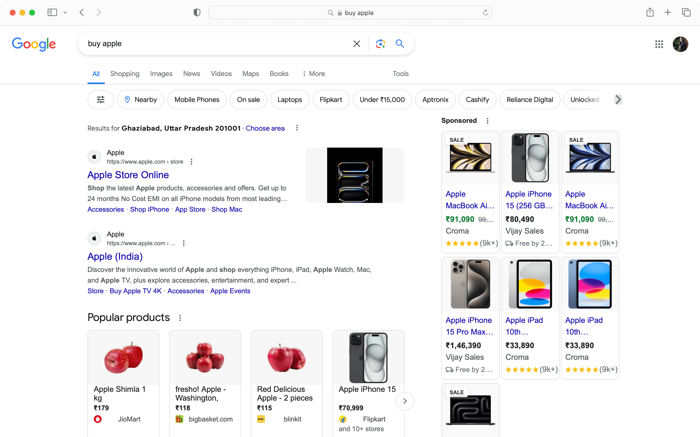 Figure out user intent to create top-notch content in SEO.
