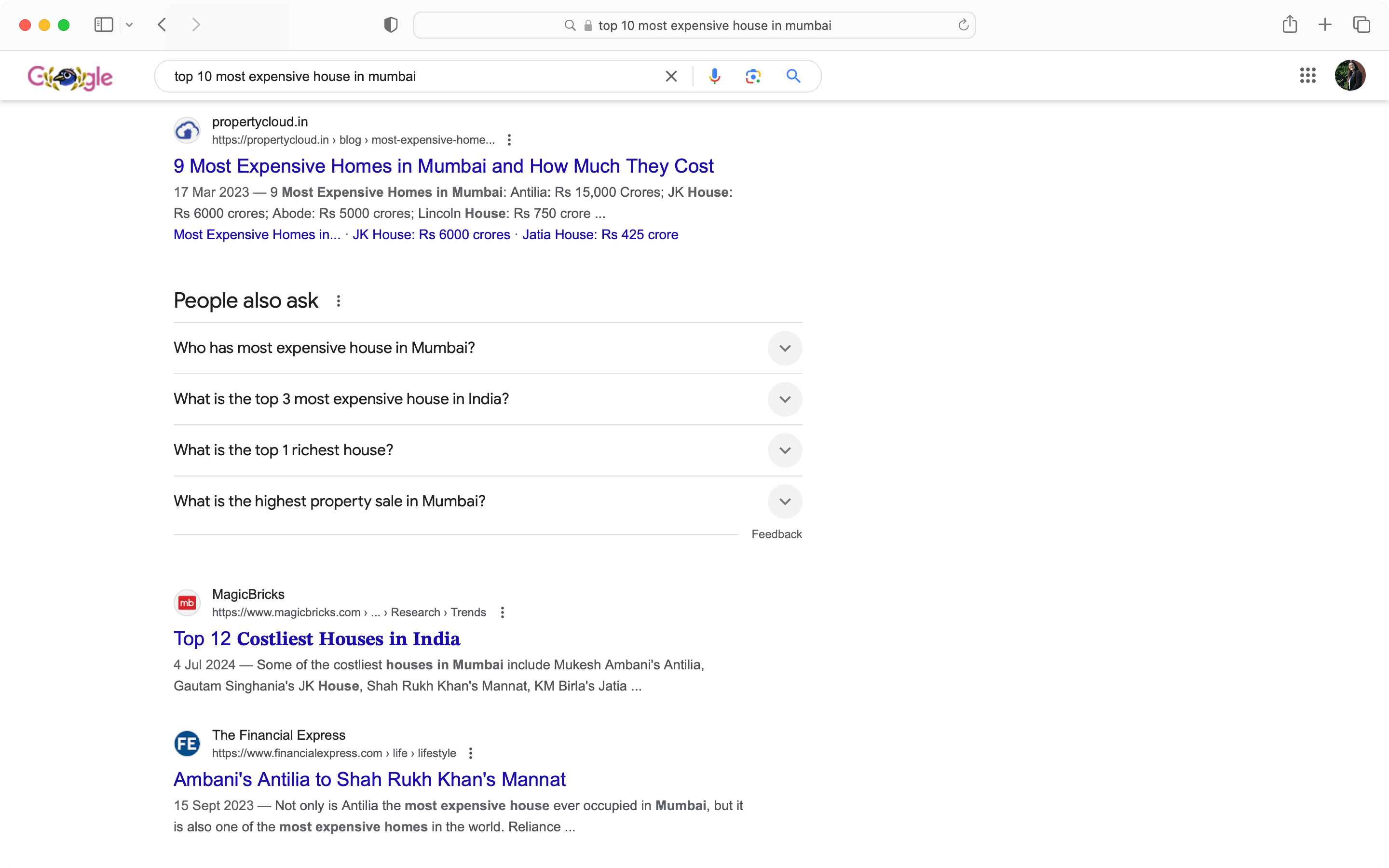 One of the SEO advantages is that you gain customer trust by appearing in search results repetitively.