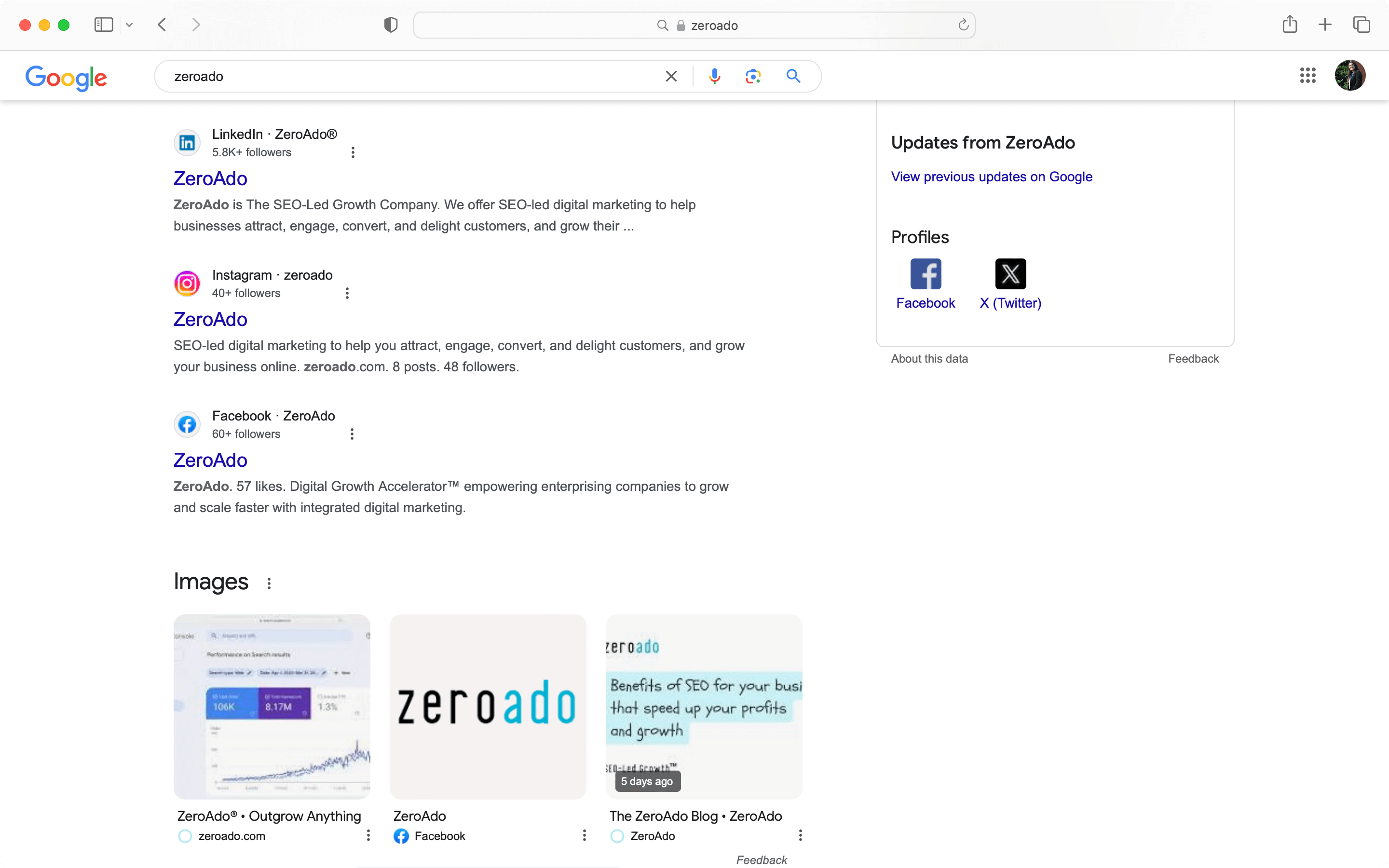 One of the SEO types that can help you rank for branded queries is brand SEO.