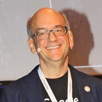 John Mueller (Google Webmaster Trends Analyst)