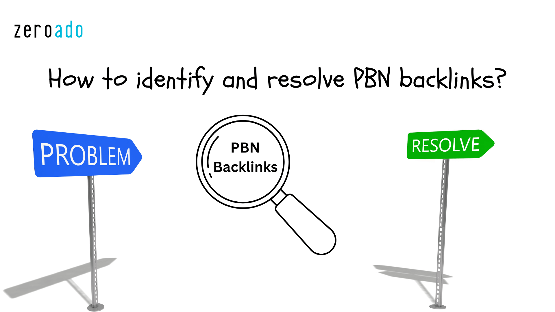 Learn how to identify and resolve PBN backlinks to protect your site's SEO and maintain a strong, ethical online presence.