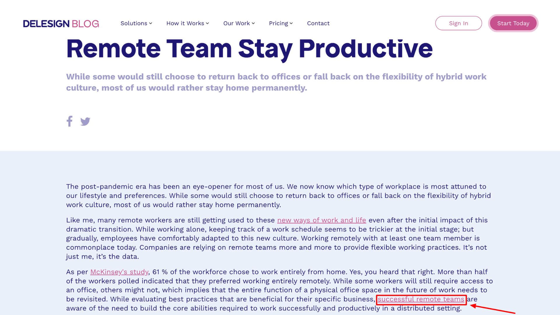 Guest posts can provide bulk SEO link building opportunities.