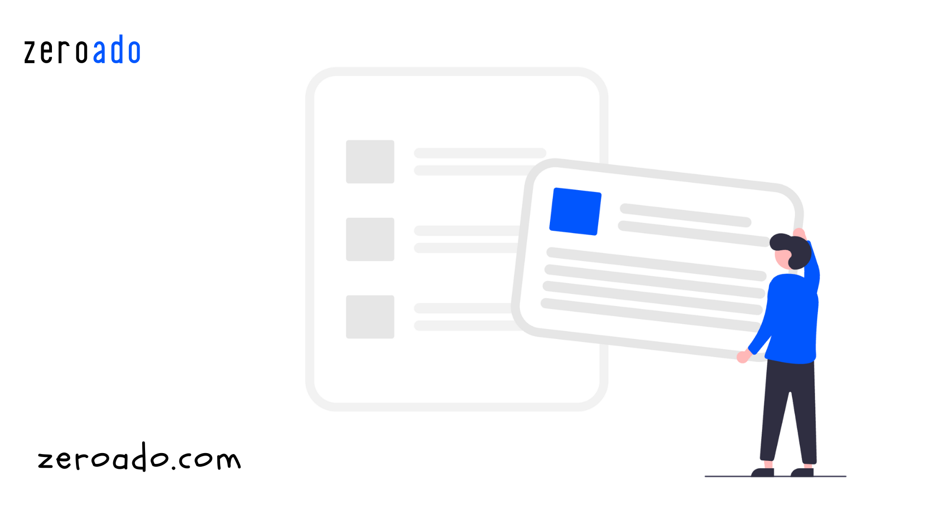 Using Google Posts to showcase new property listings and limited-time offers.