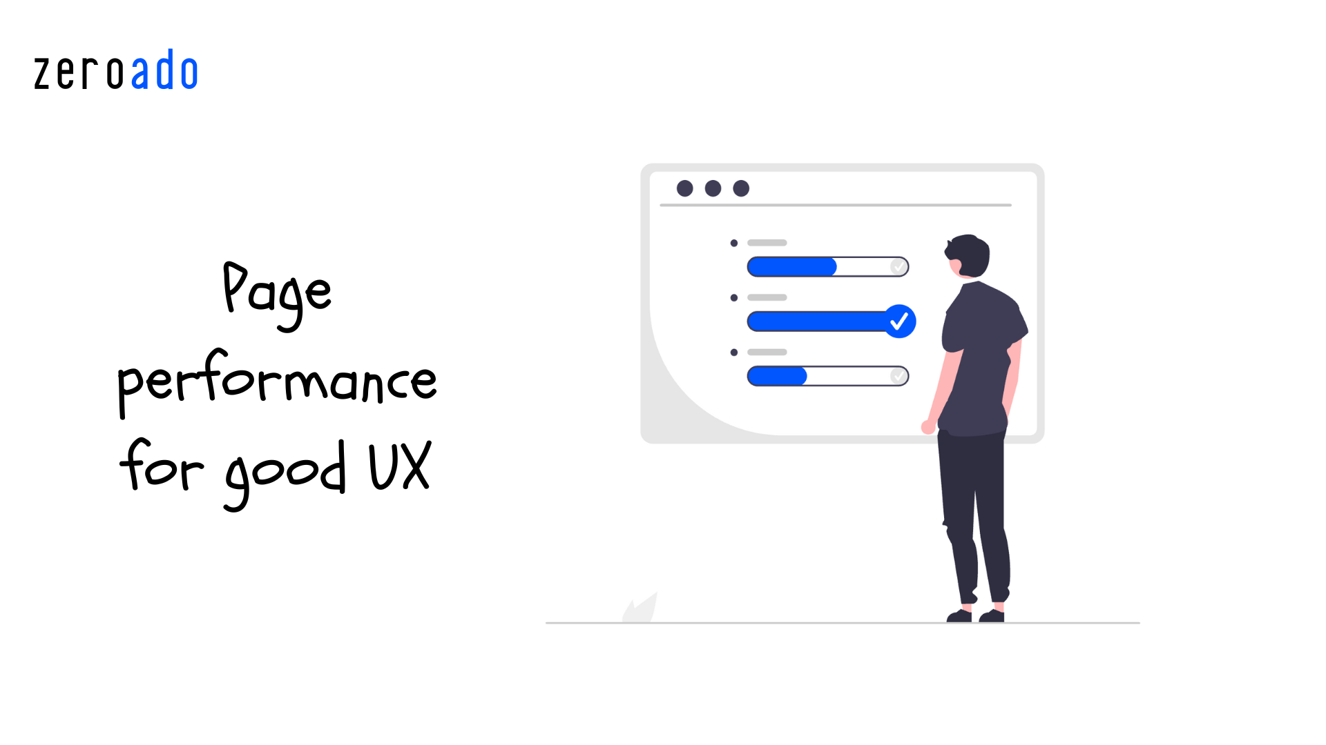 Improving page performance for better user experience and SEO.