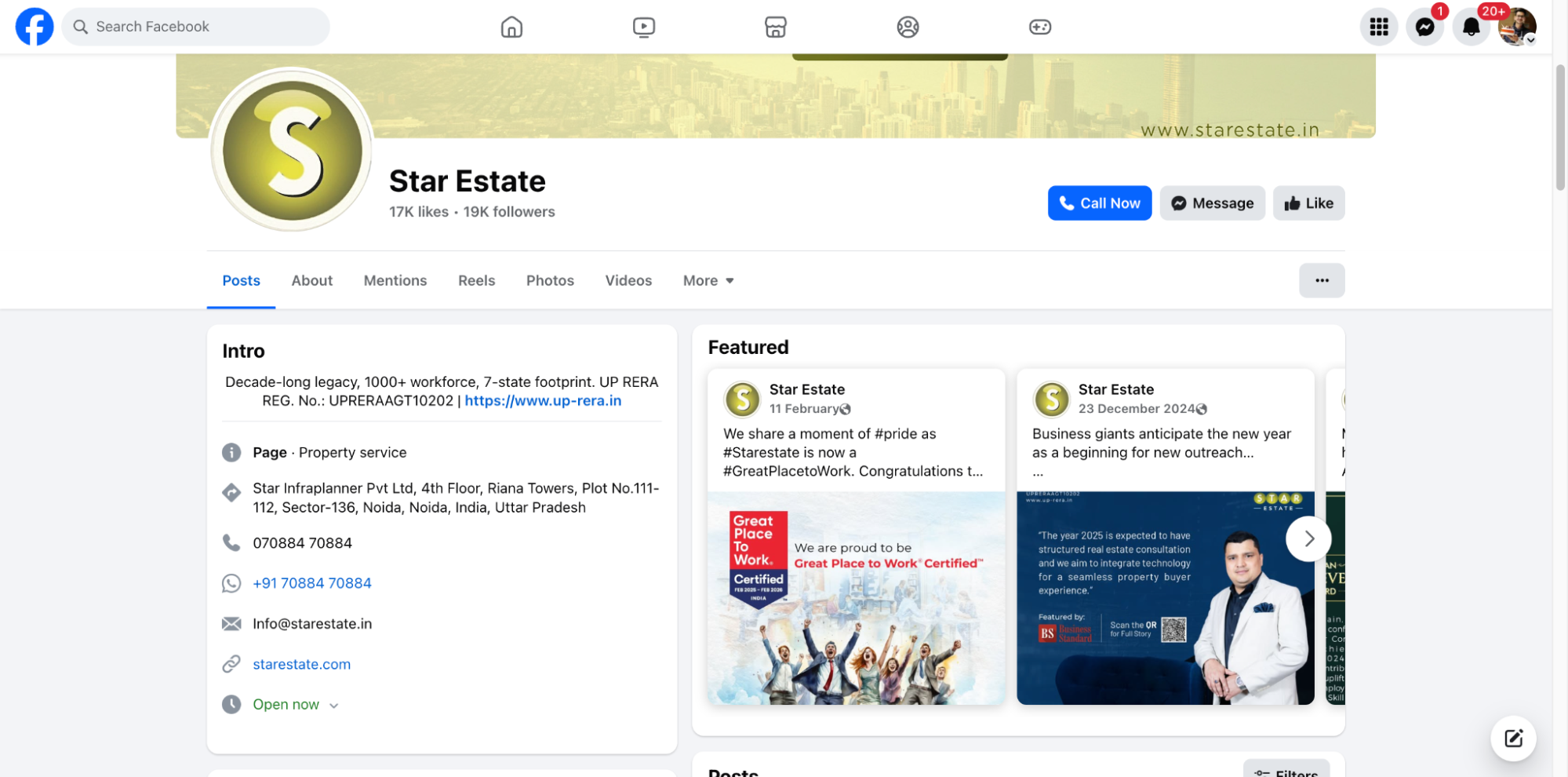Social media marketing strategies for real estate agents in 2025.