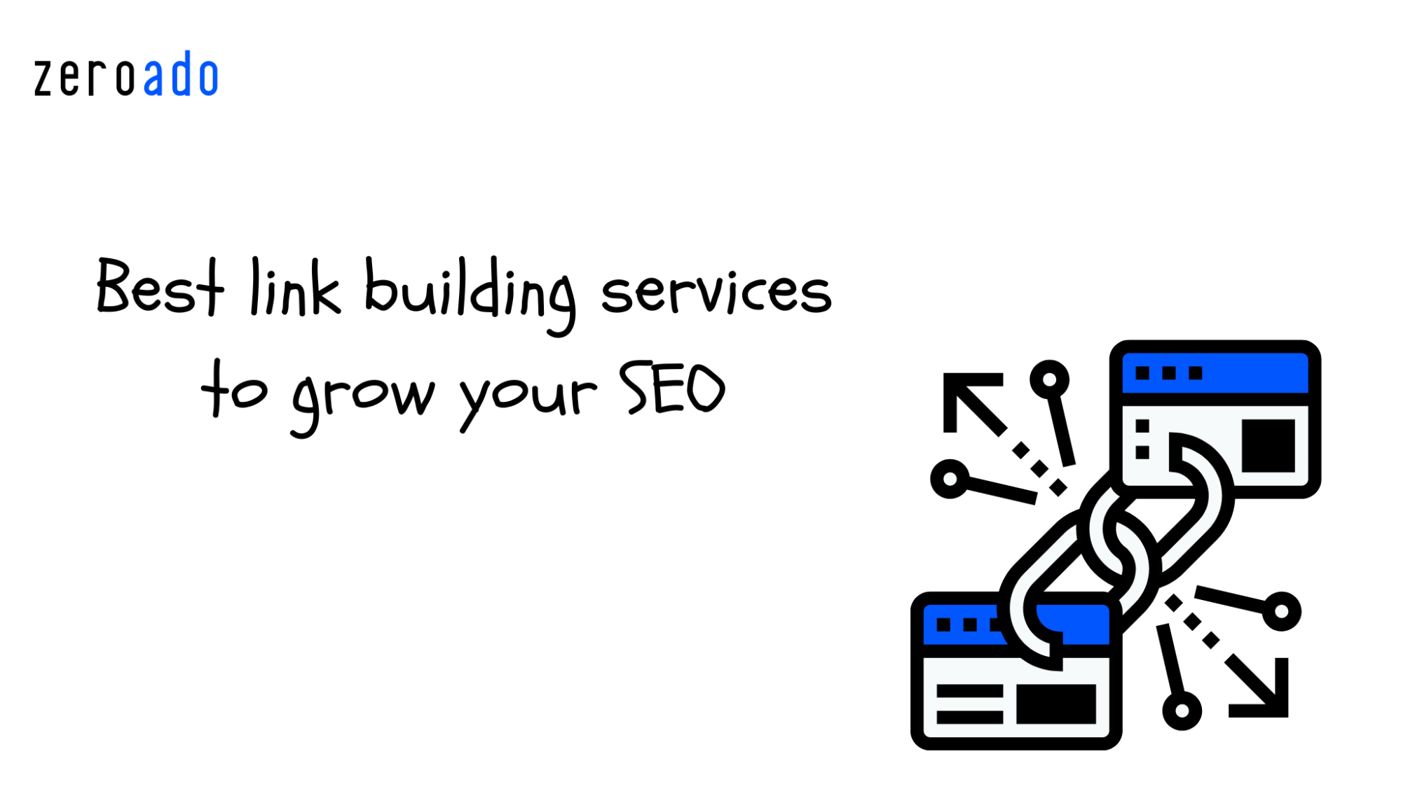 Best link building services to grow SEO and improve website authority.