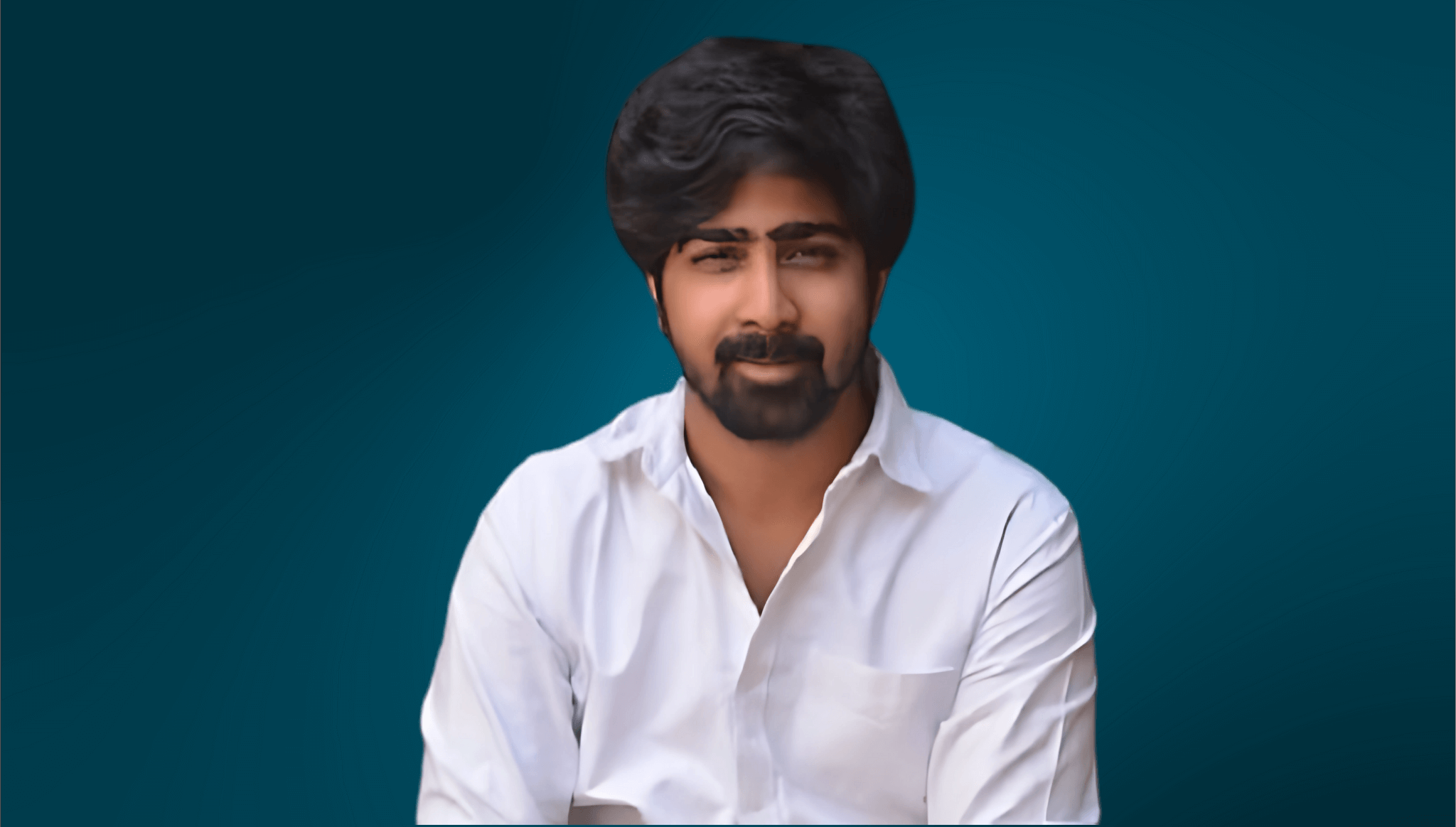 Pranav Bajaj, co-founder and CEO of Medulance Healthcare in India.