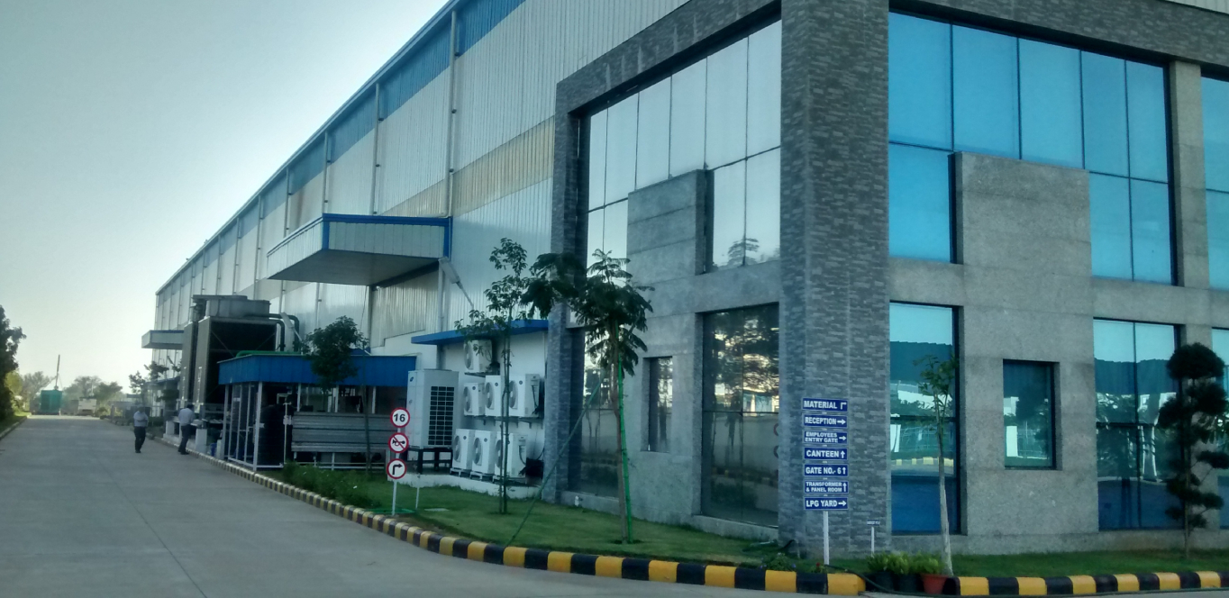 Sanden Vikas India is one of the top companies in Faridabad.