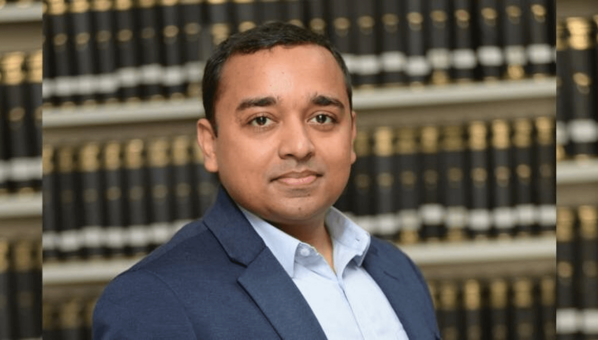 Supratim Chakraborty, partner at Khaitan & Co in India.