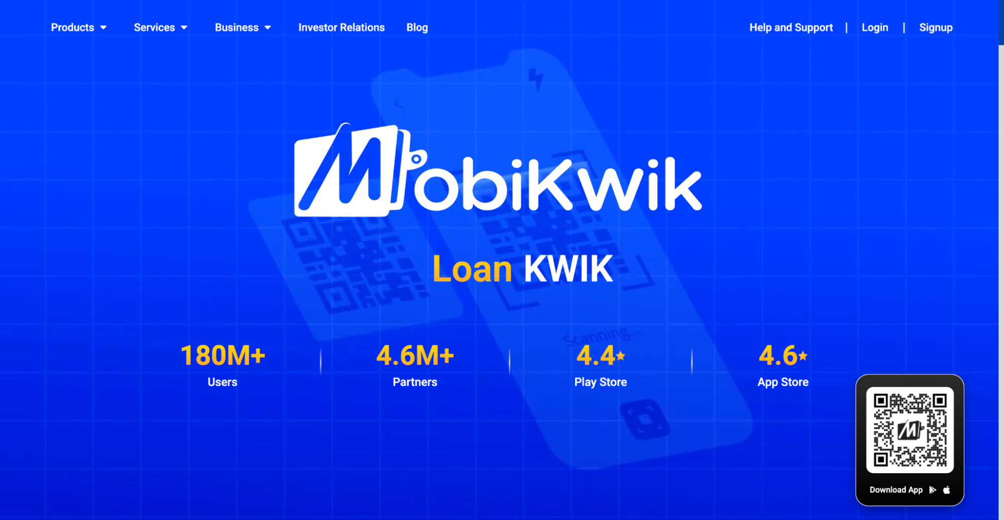 MobiKwik is co-founded by Upasana Taku, one of the leading women entrepreneurs in Delhi.