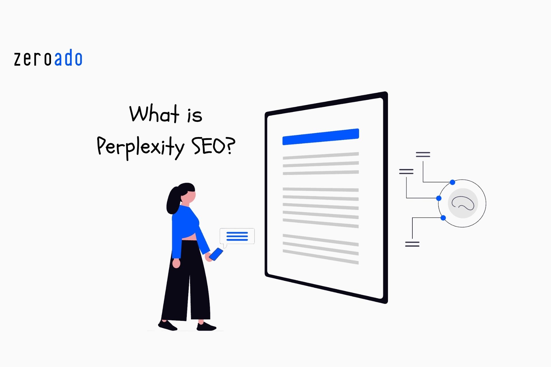 What Perplexity SEO and AI search optimization mean for modern businesses.