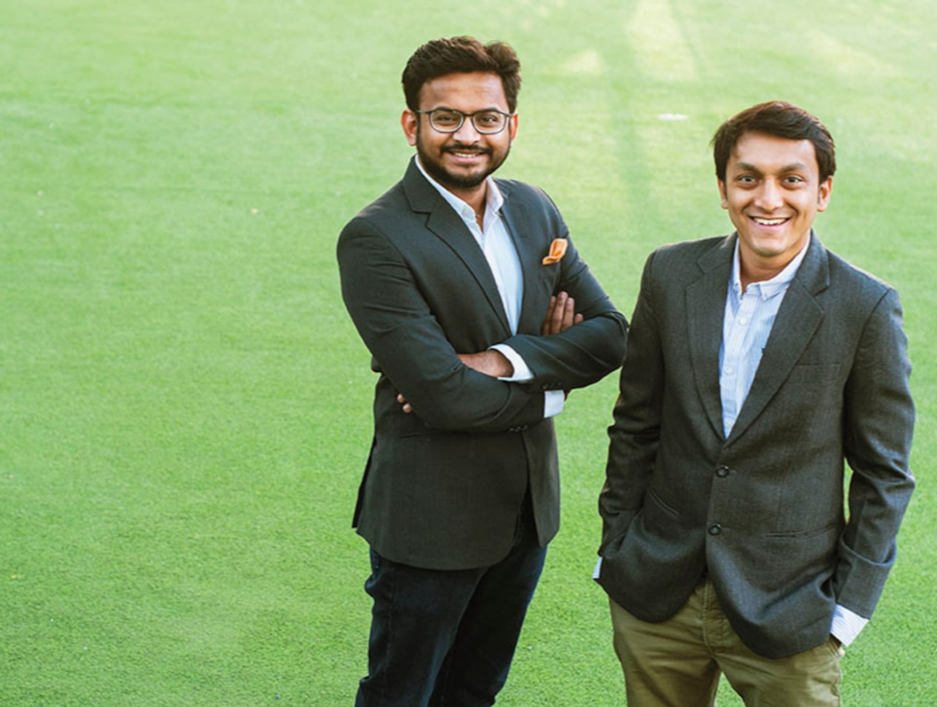 Dhaval Shah and Dharmil Sheth, co-founders of PharmEasy, are among the successful entrepreneurs in Mumbai.