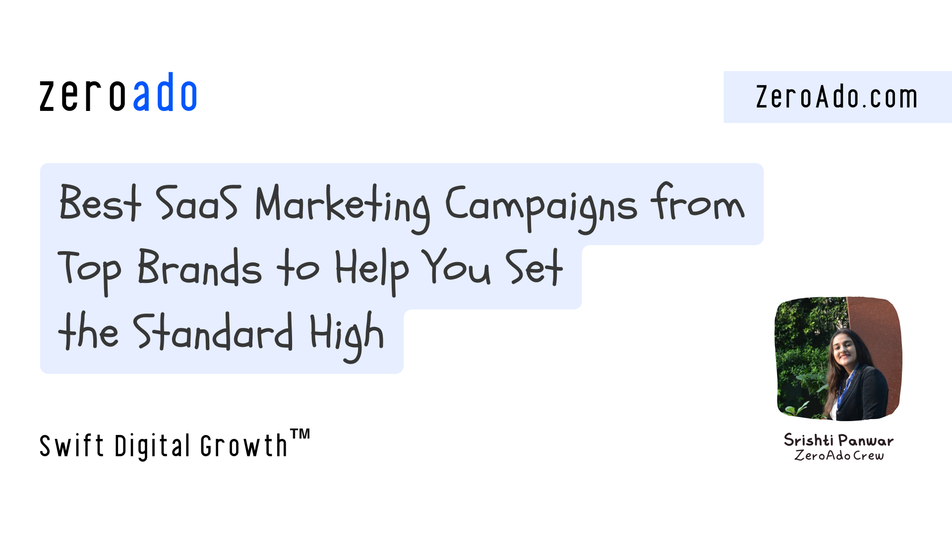 Best SaaS Marketing Campaigns from Successful Brands