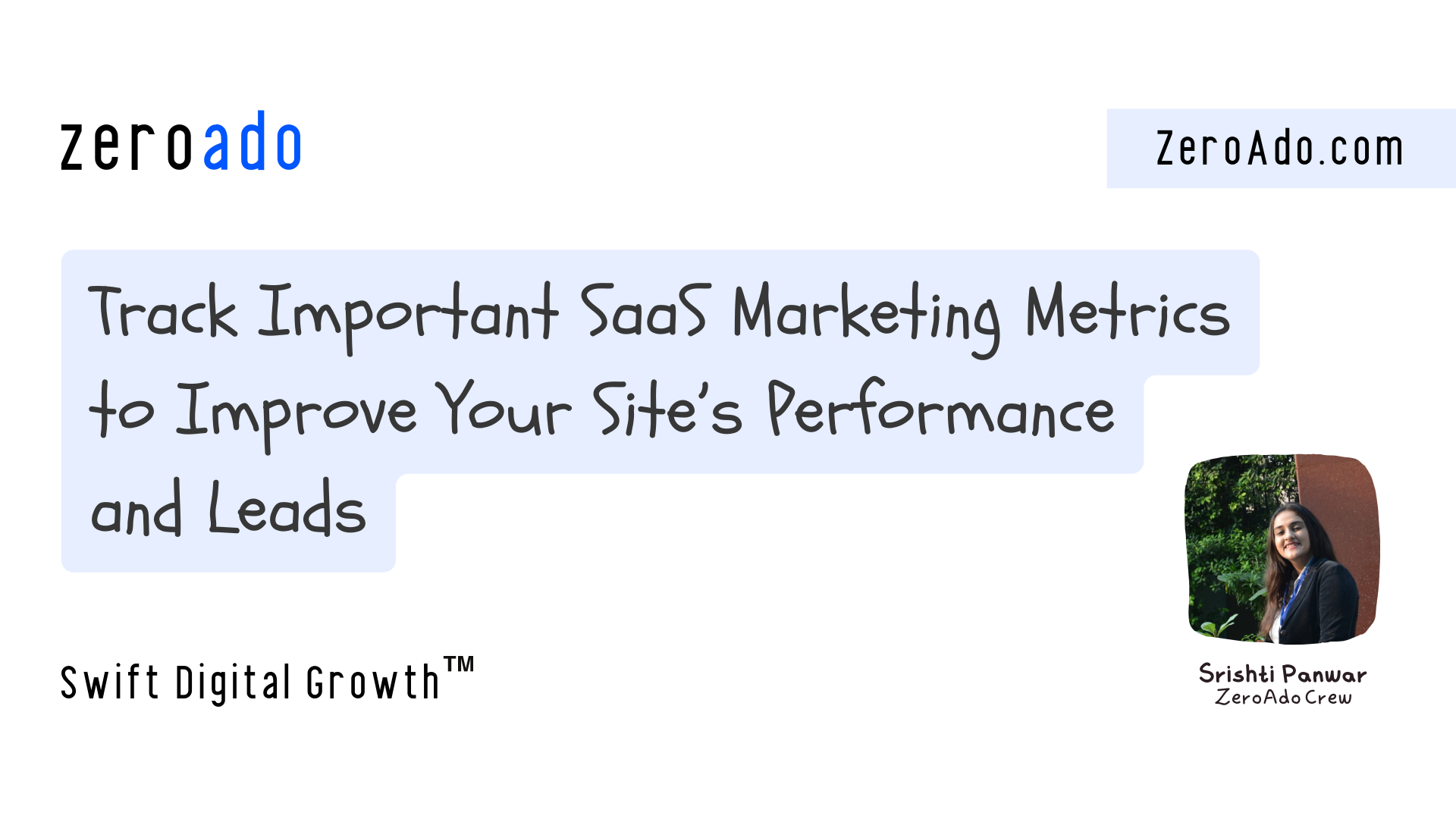SaaS Marketing Metrics & KPIs You Must Track