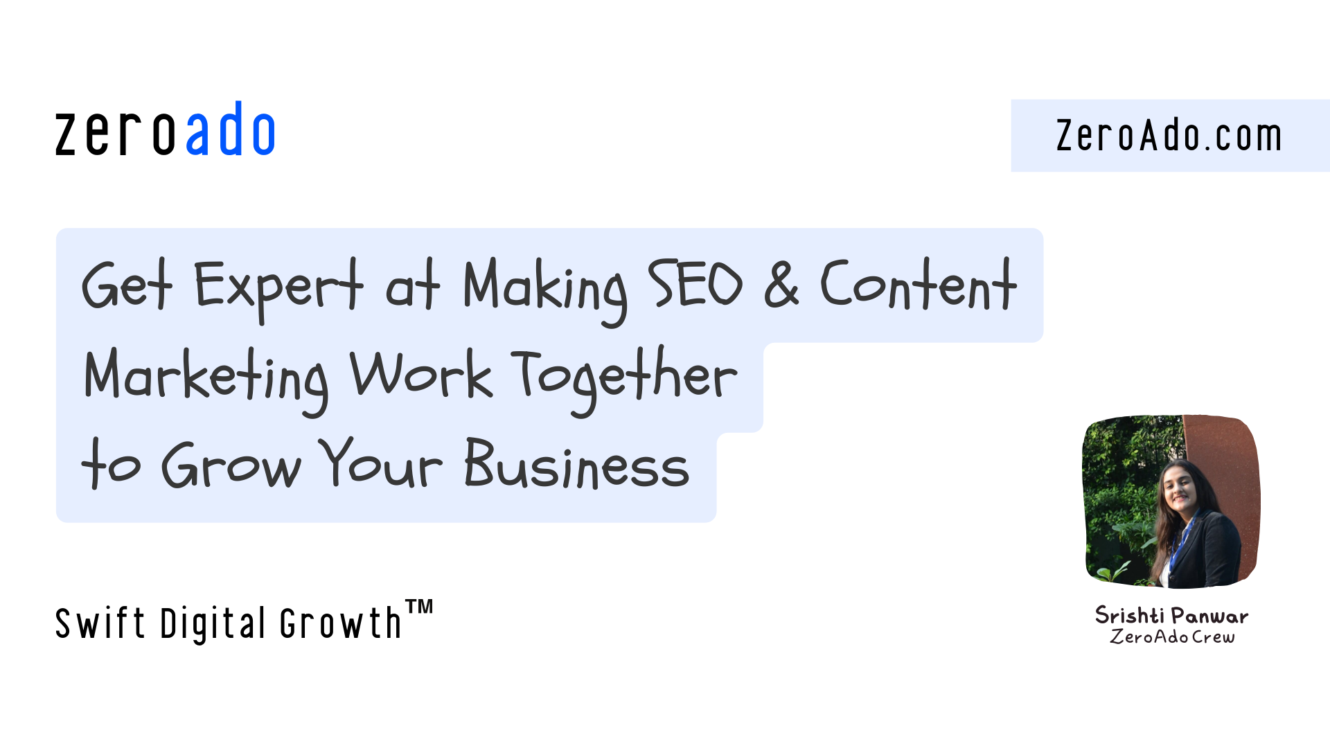 How to Use SEO and Content Marketing for Organic Growth