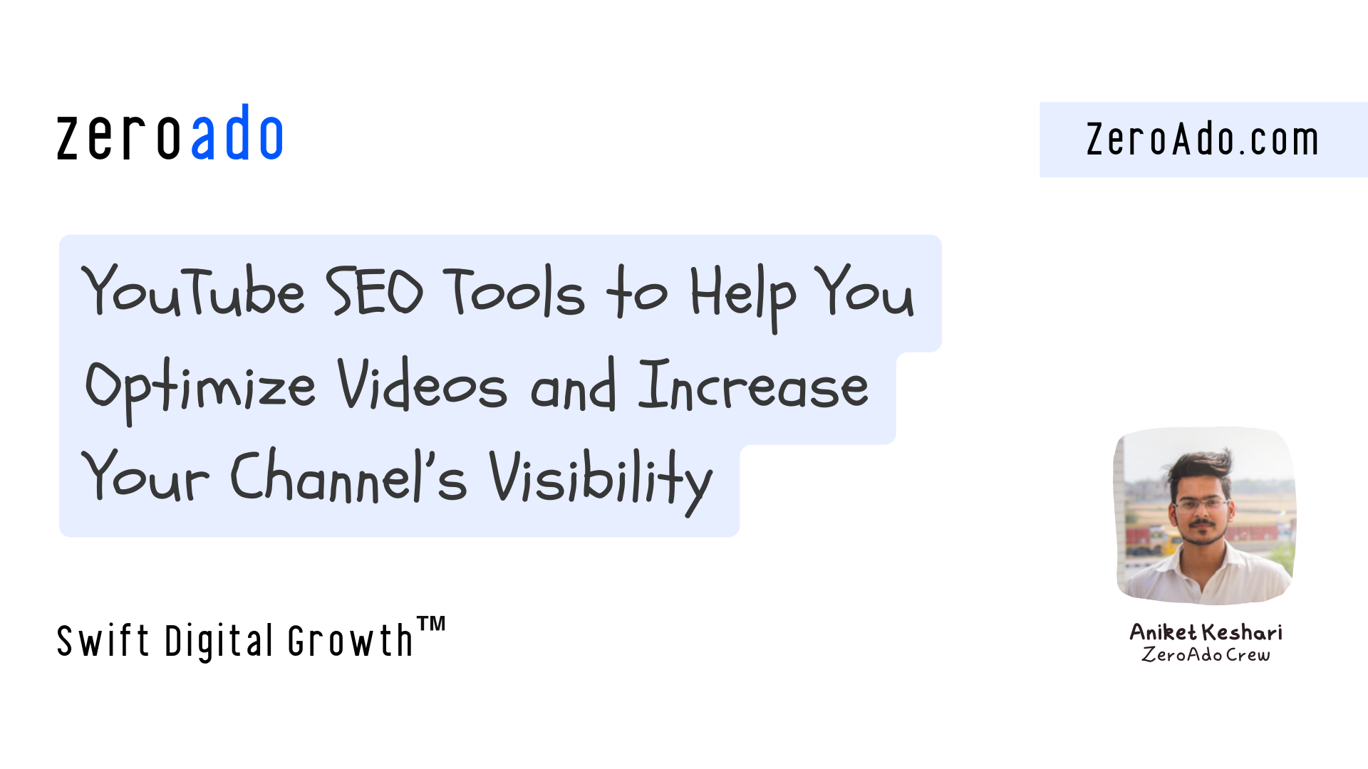 12 Best YouTube SEO Tools to Help You Optimize & Get Ranking for Your Videos