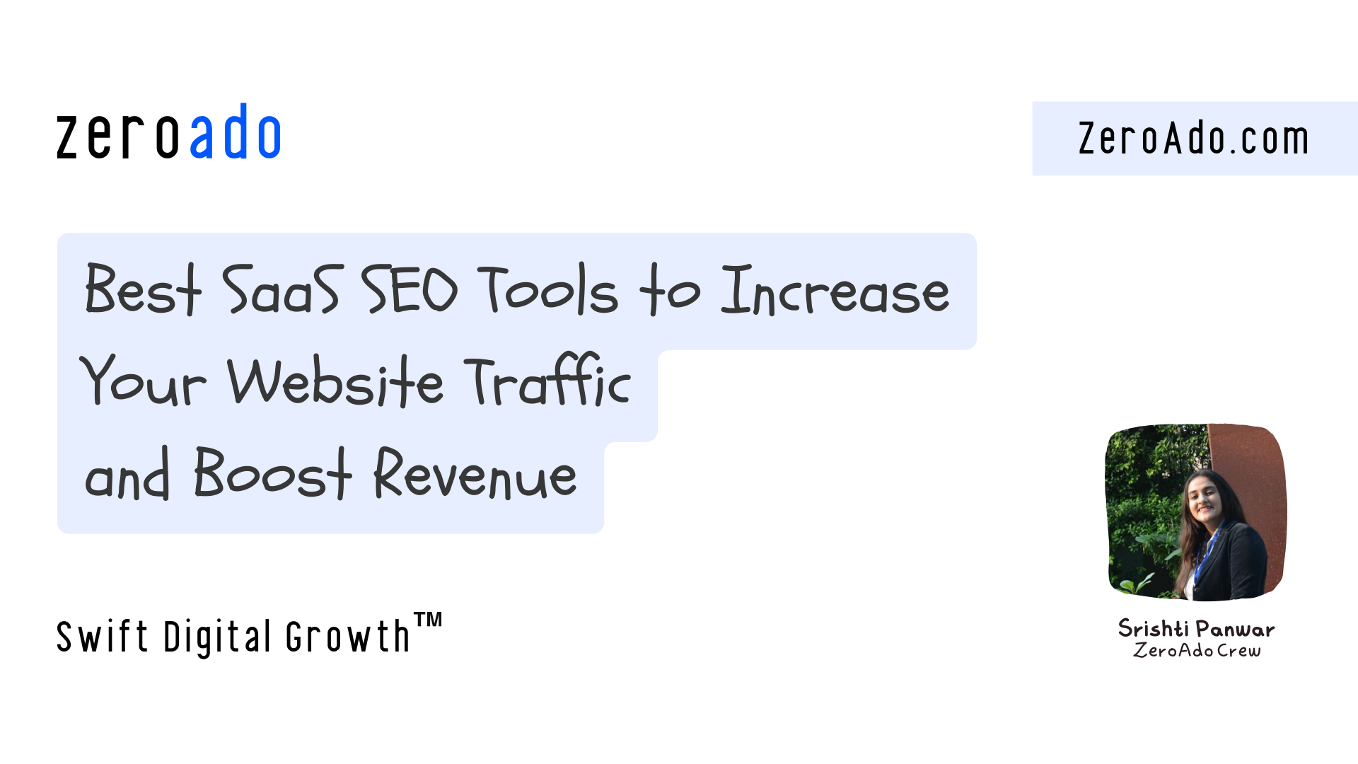 Best SaaS SEO Tools to Grow Your Organic Traffic and Leads