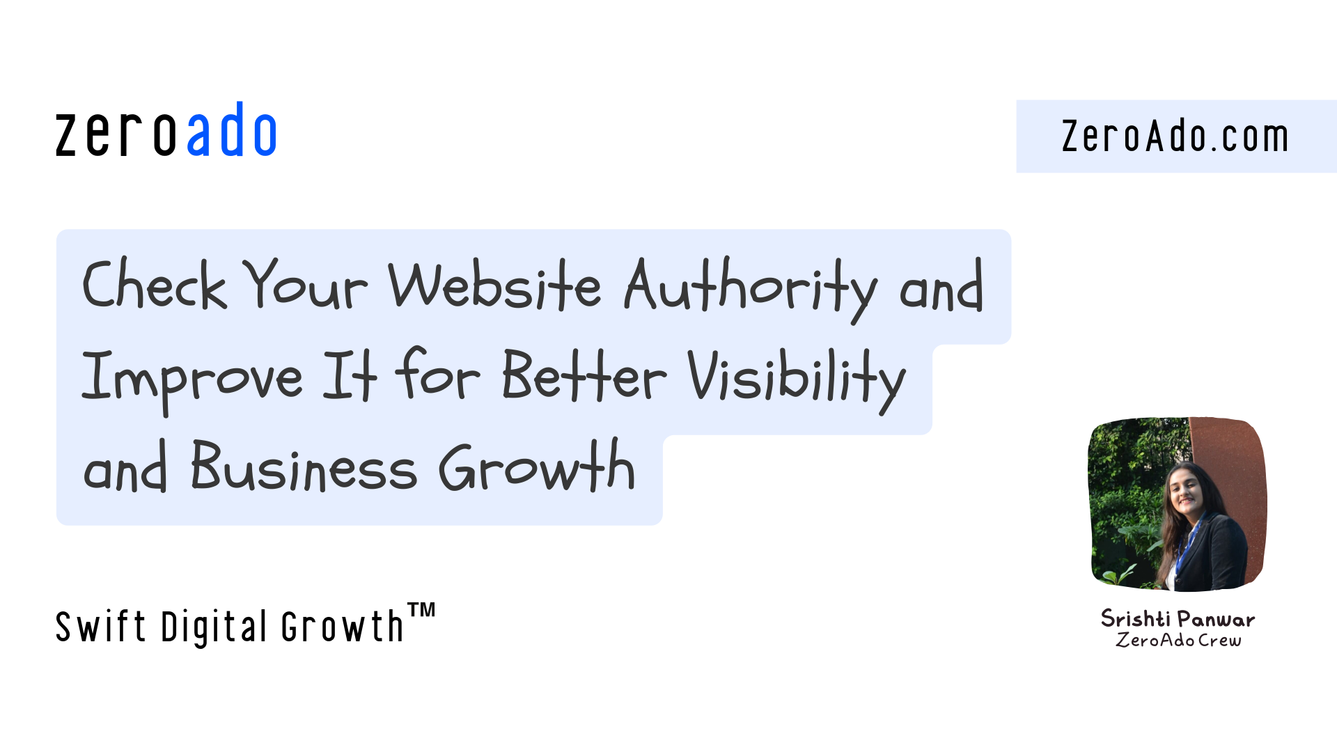 Website Authority: What It Is & How to Increase It?