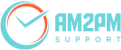 AM2PM Support