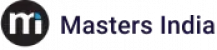Masters India Logo