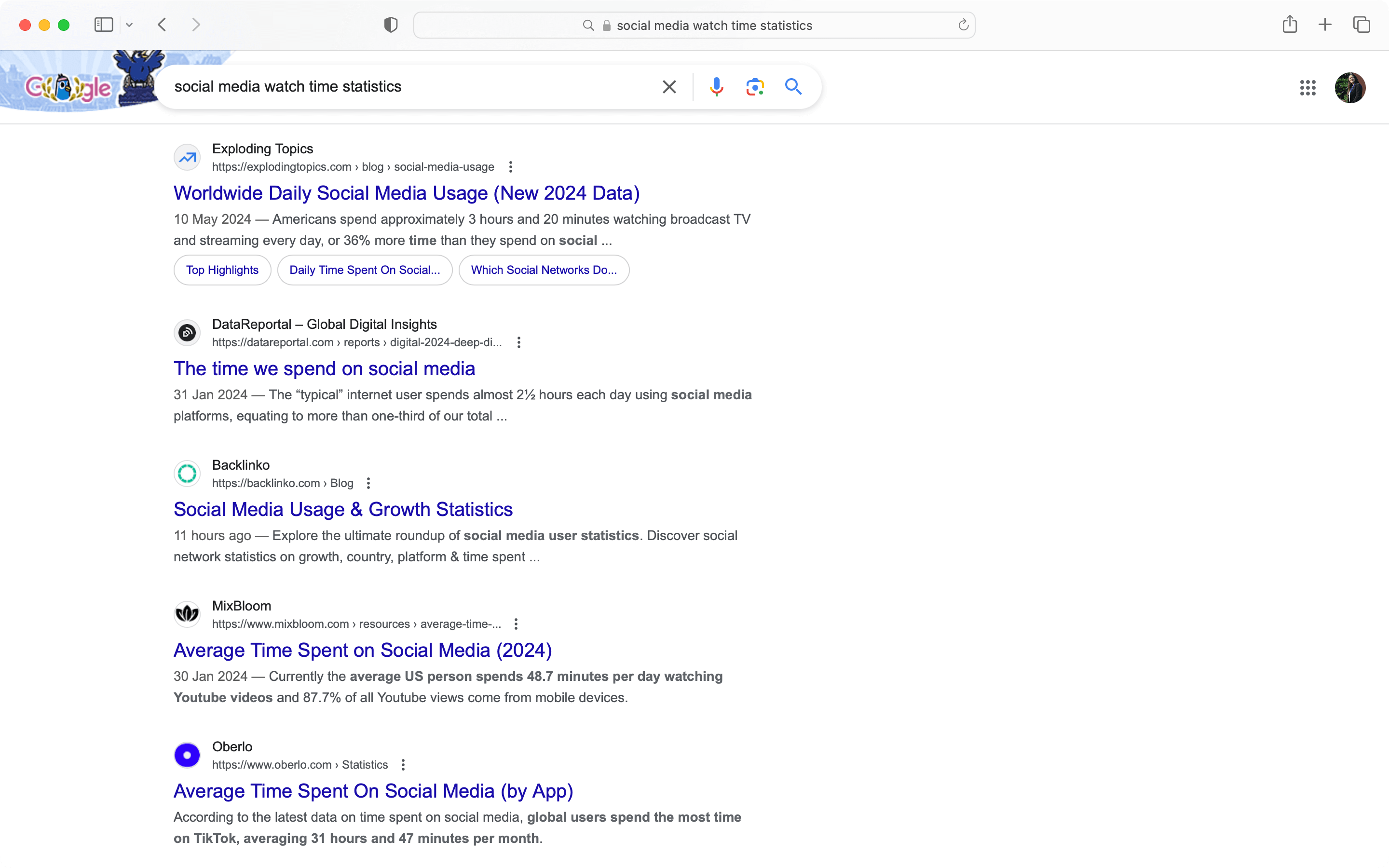 Build backlinks on automated mode through quality content that ranks.