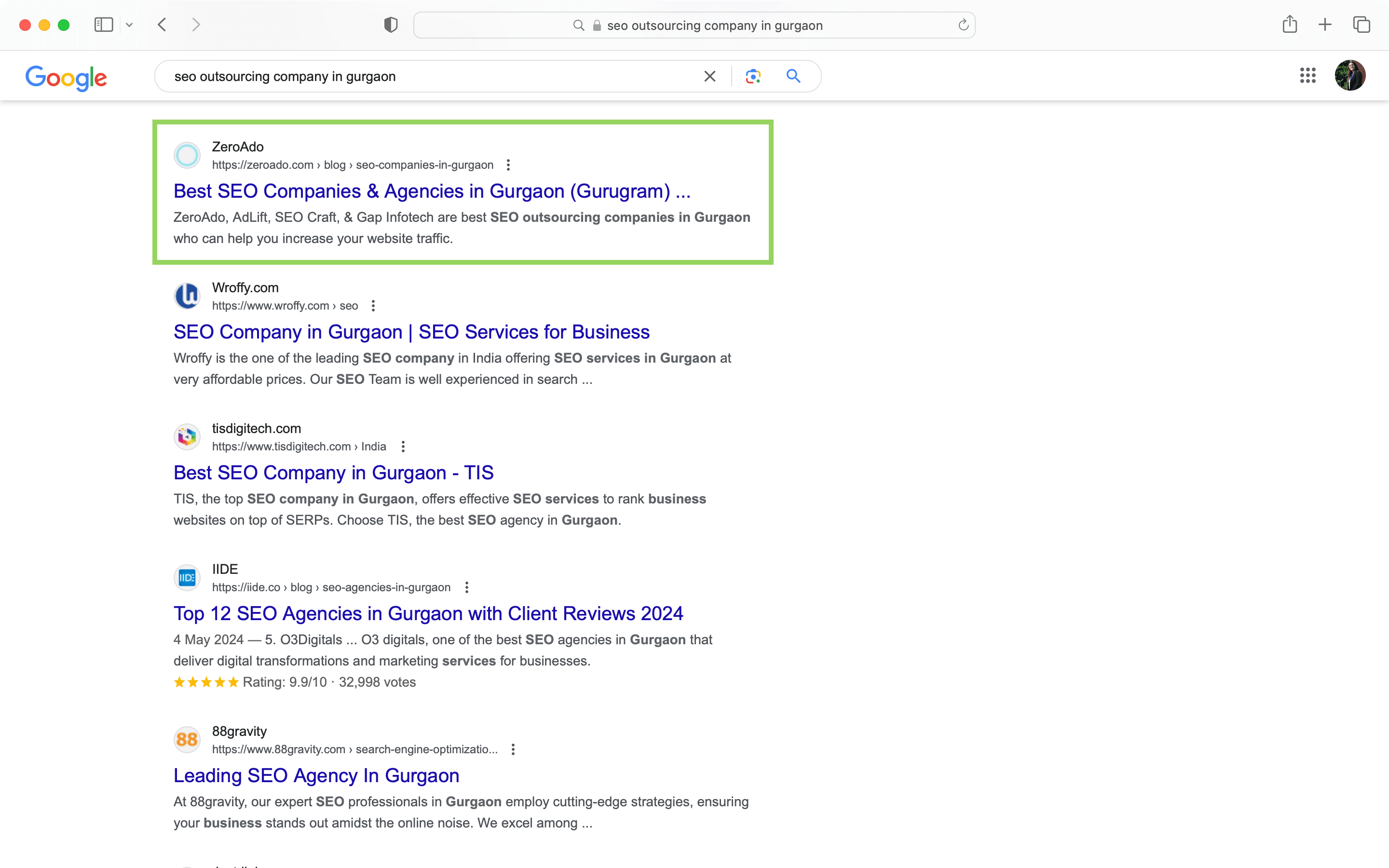 Improve the footfall of your local business with SEO advantages of localization.