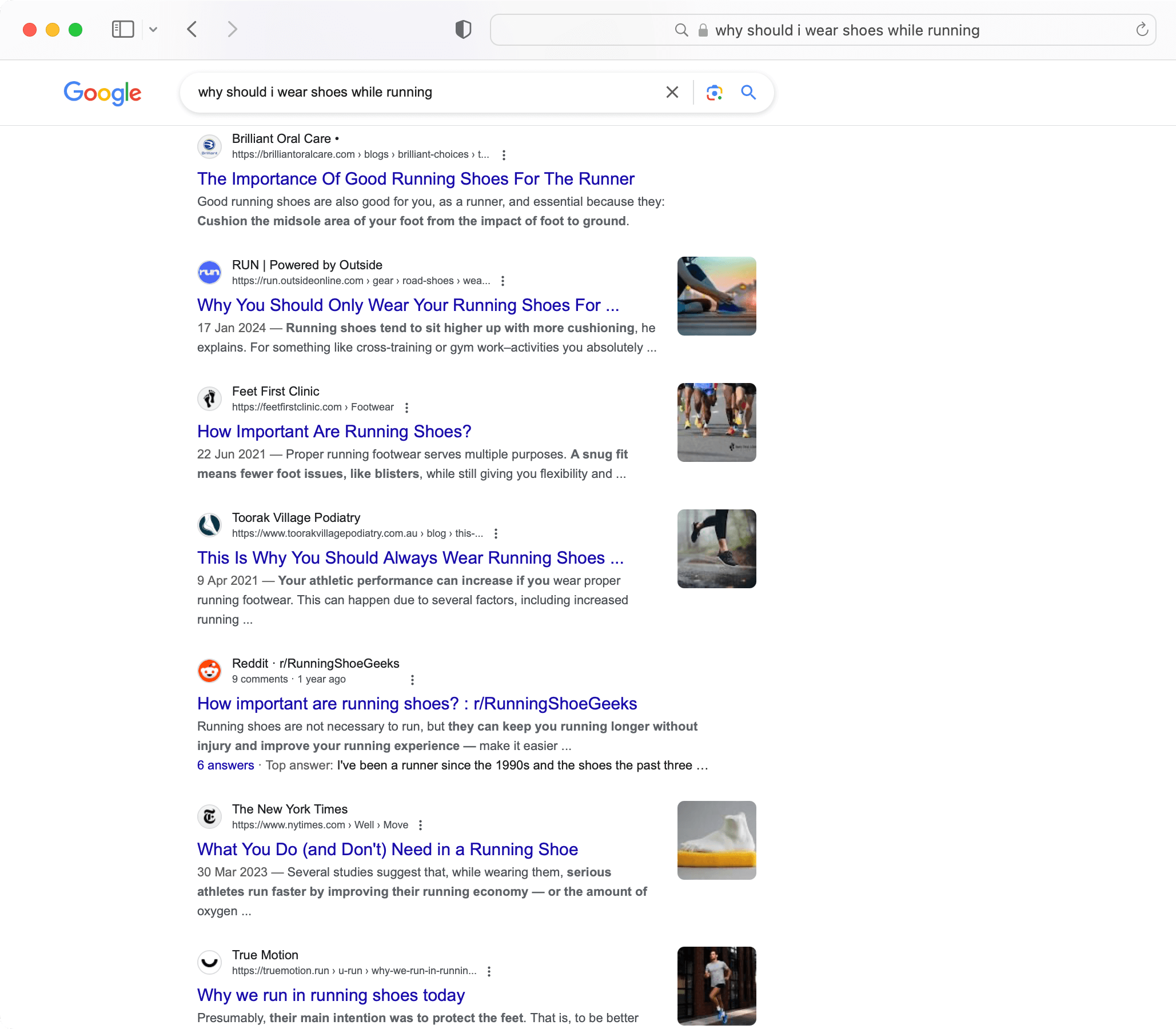 Make copies catchy yet SEO optimized as per checklist for SEO copywriting.