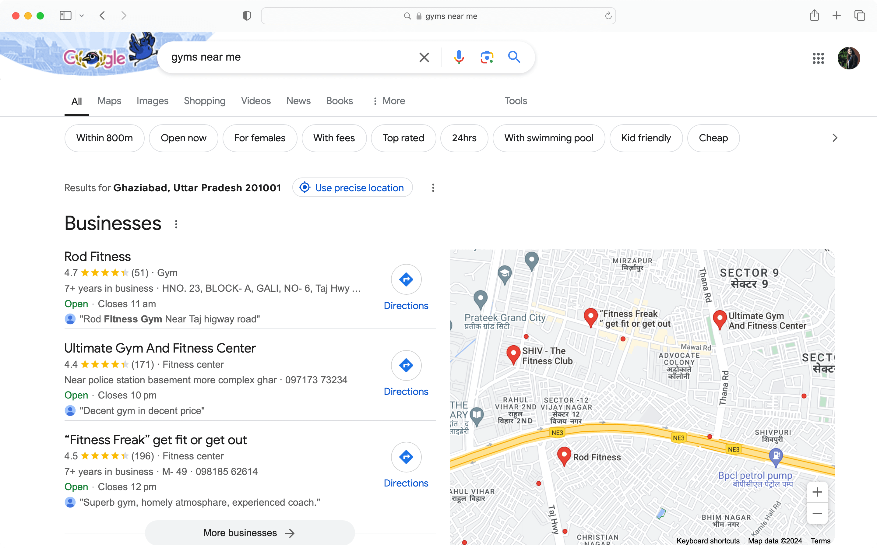 Convert visitors at bottom of the sales funnel into customers with SEO benefits.