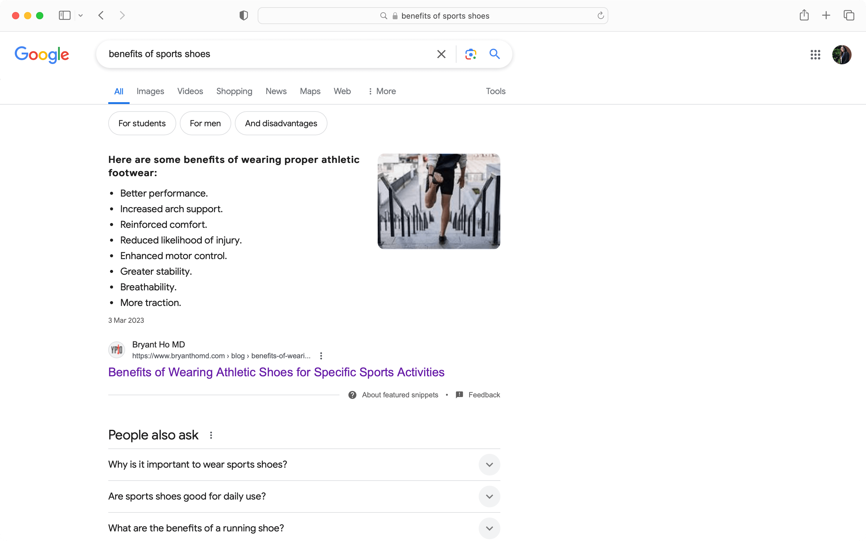 The top ranking blog is getting a snippet because only value adding SEO content is written.