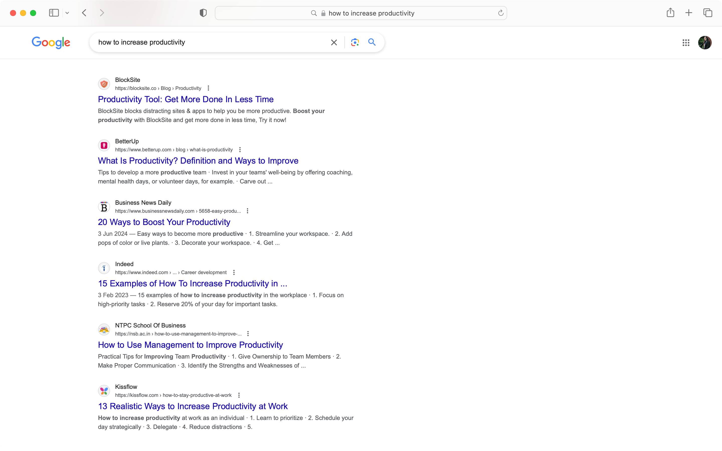 As per SEO copywriting checklist, power words make your SEO copies more clickable.