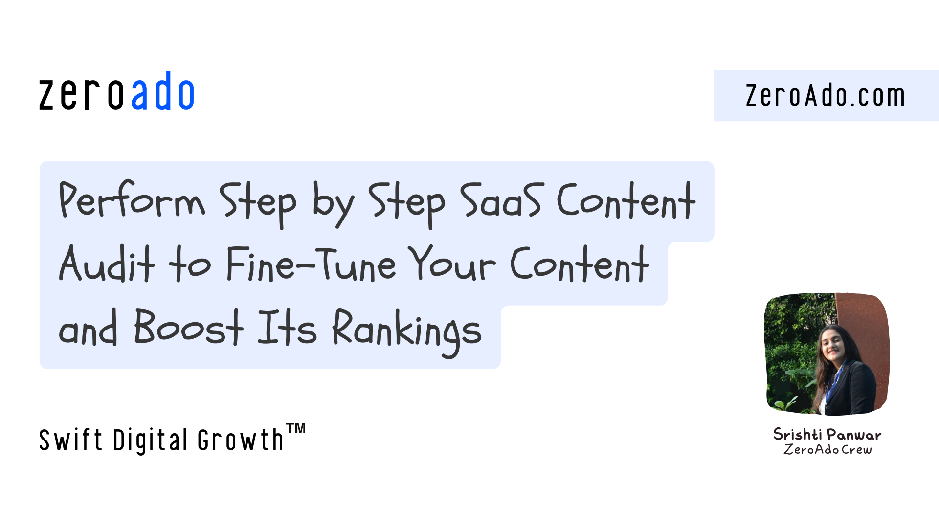 SaaS Content Audit: Steps to Do It & Boost Your Rankings