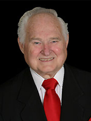 - H. James Harrington, CEO of Harrington Management Systems