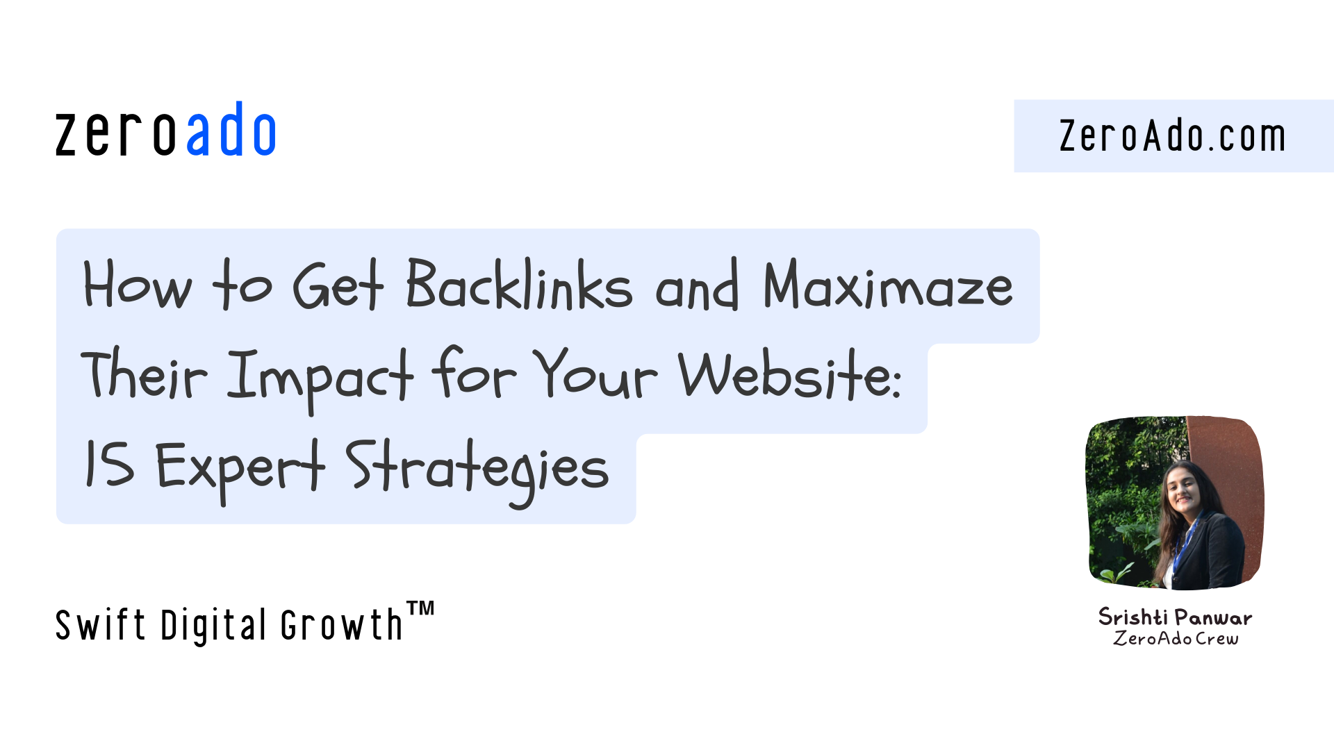 How to Get Backlinks: Expert Strategies