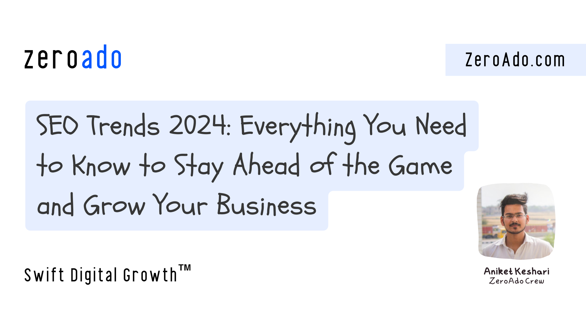SEO Trends You Must Watch Out For