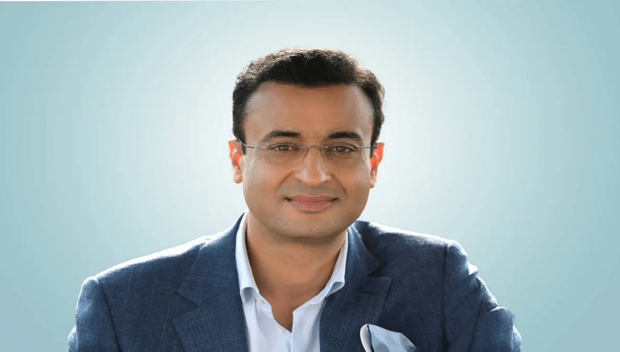 Abhay Soi, chairman and managing director of Max Healthcare Institute in India.