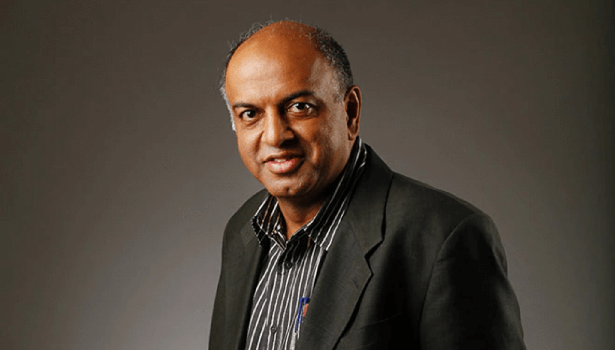Sanjeev Bikhchandani, founder and executive vice chairman of Info Edge in India.