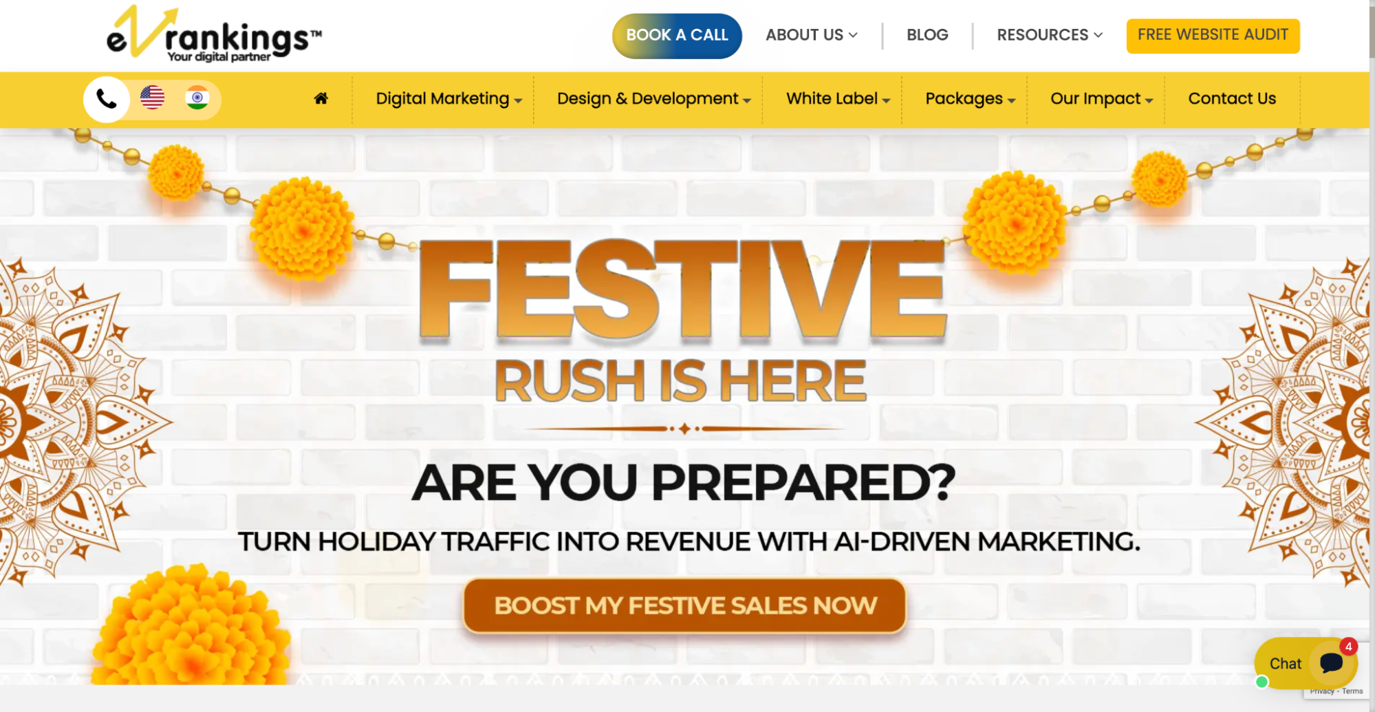 EZ Rankings is a top digital marketing company in Delhi.