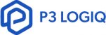 P3LogiQ Logo